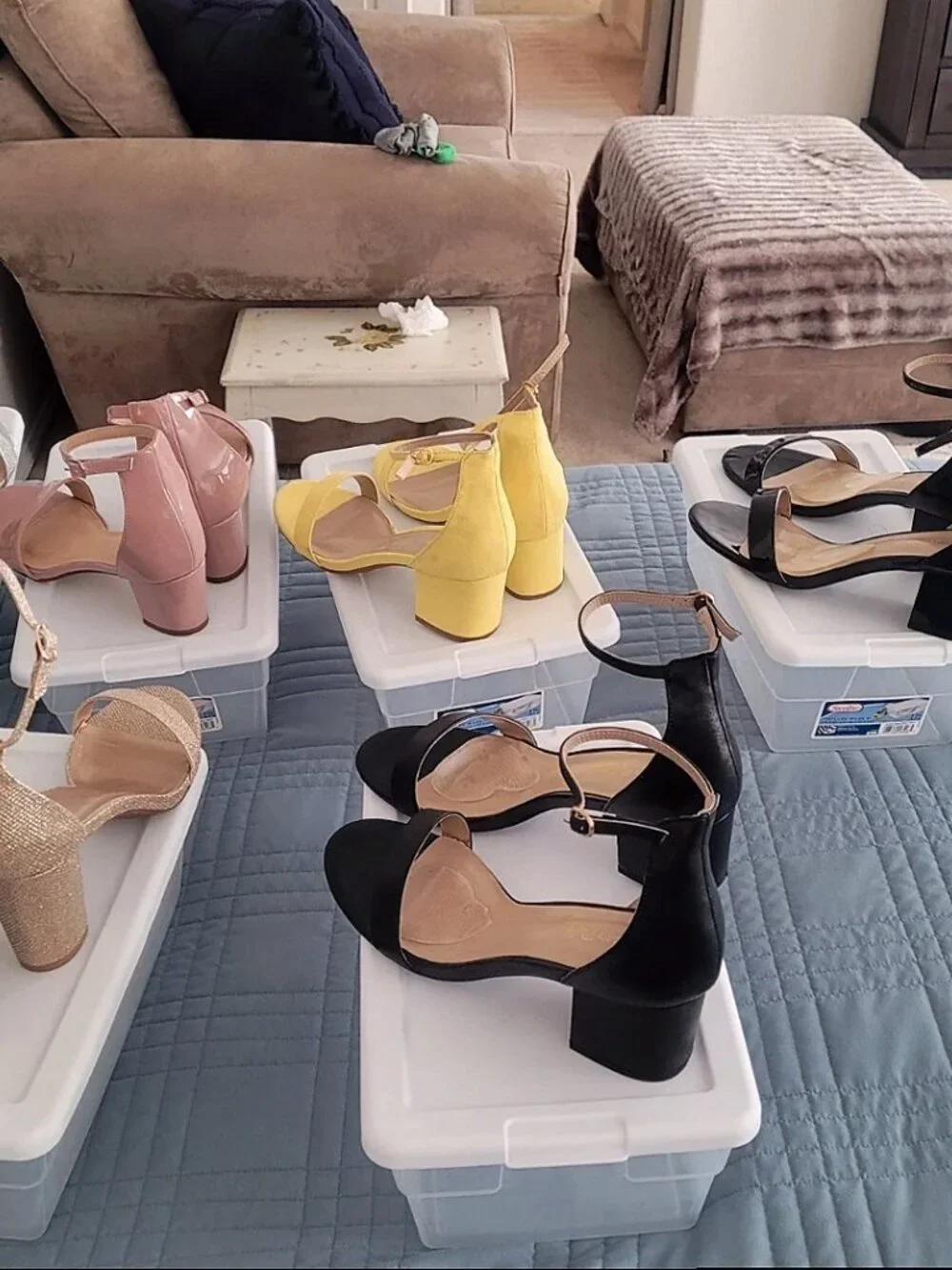 Shoes for Sale